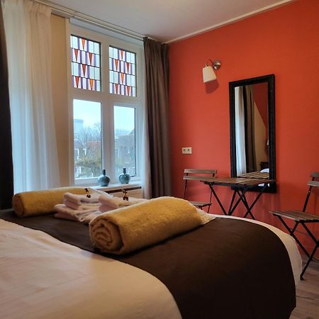 Hotel Stedswal Sloten  Dış mekan fotoğraf