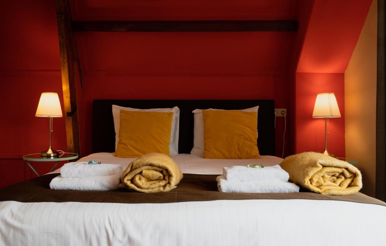 Hotel Stedswal Sloten  Dış mekan fotoğraf