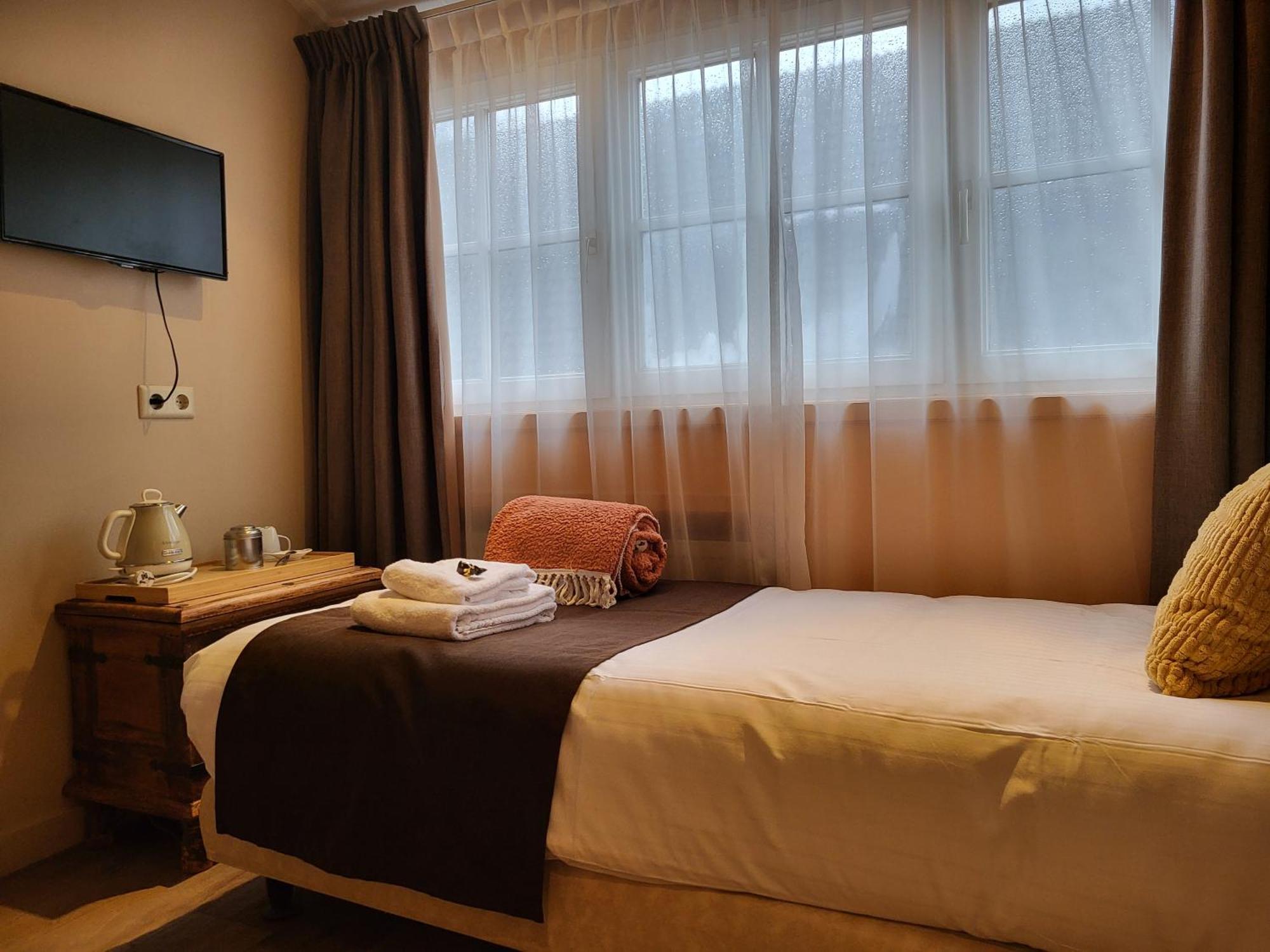 Hotel Stedswal Sloten  Dış mekan fotoğraf