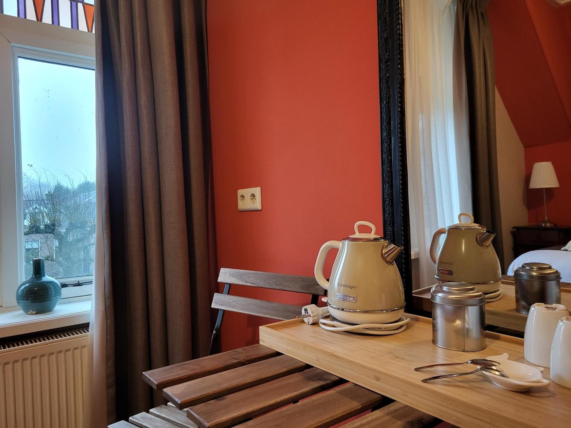 Hotel Stedswal Sloten  Dış mekan fotoğraf