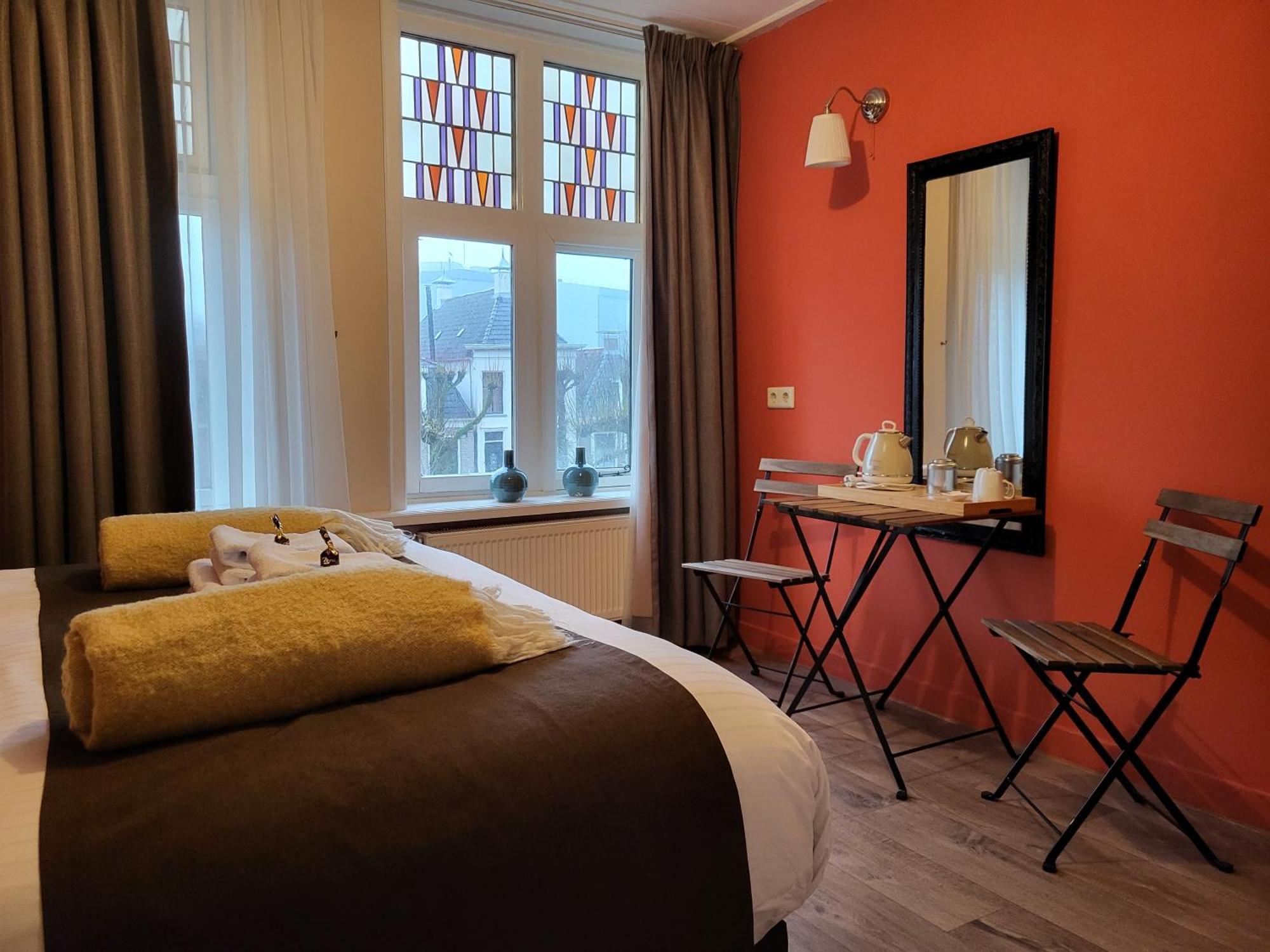 Hotel Stedswal Sloten  Dış mekan fotoğraf