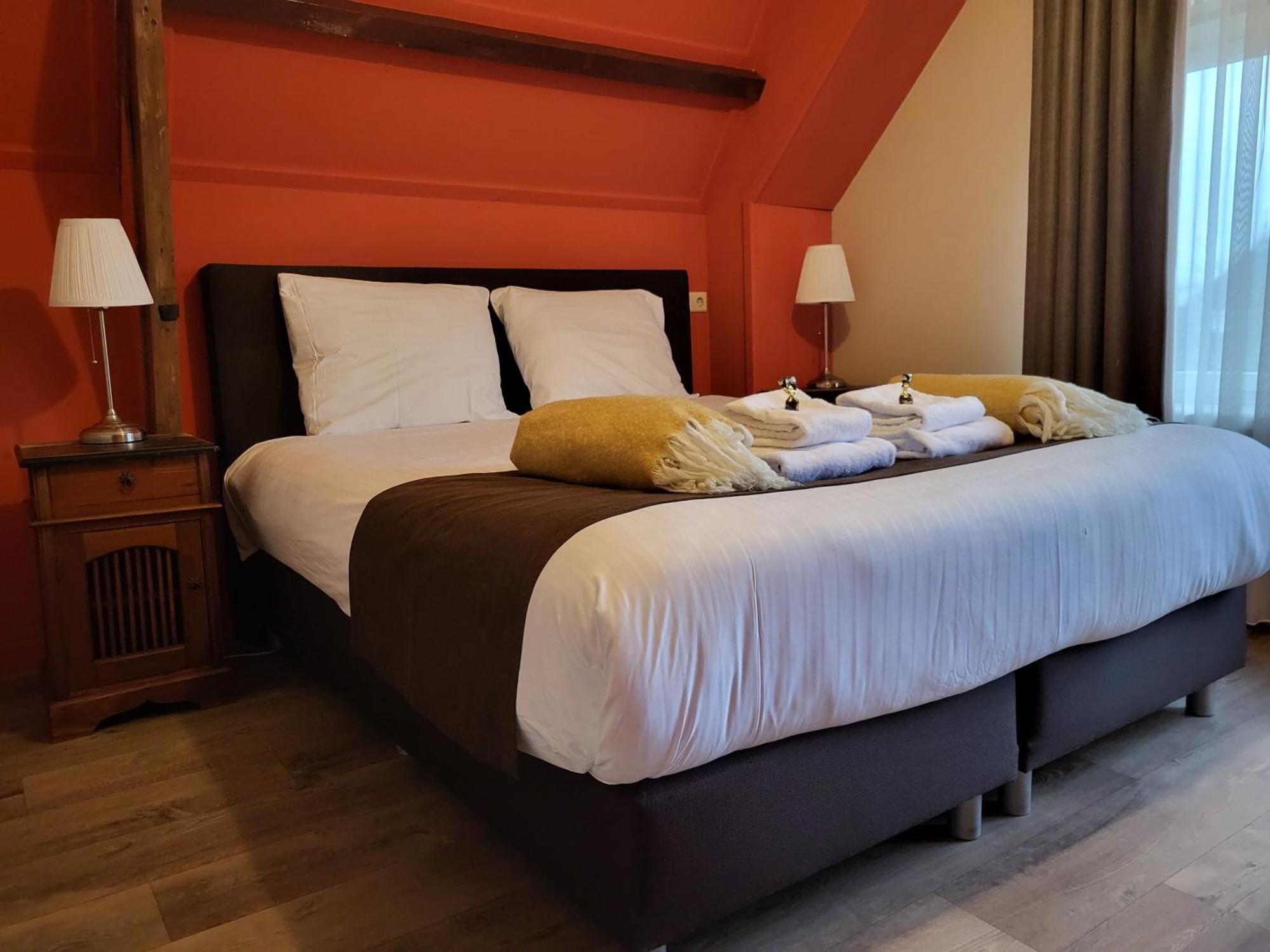 Hotel Stedswal Sloten  Dış mekan fotoğraf