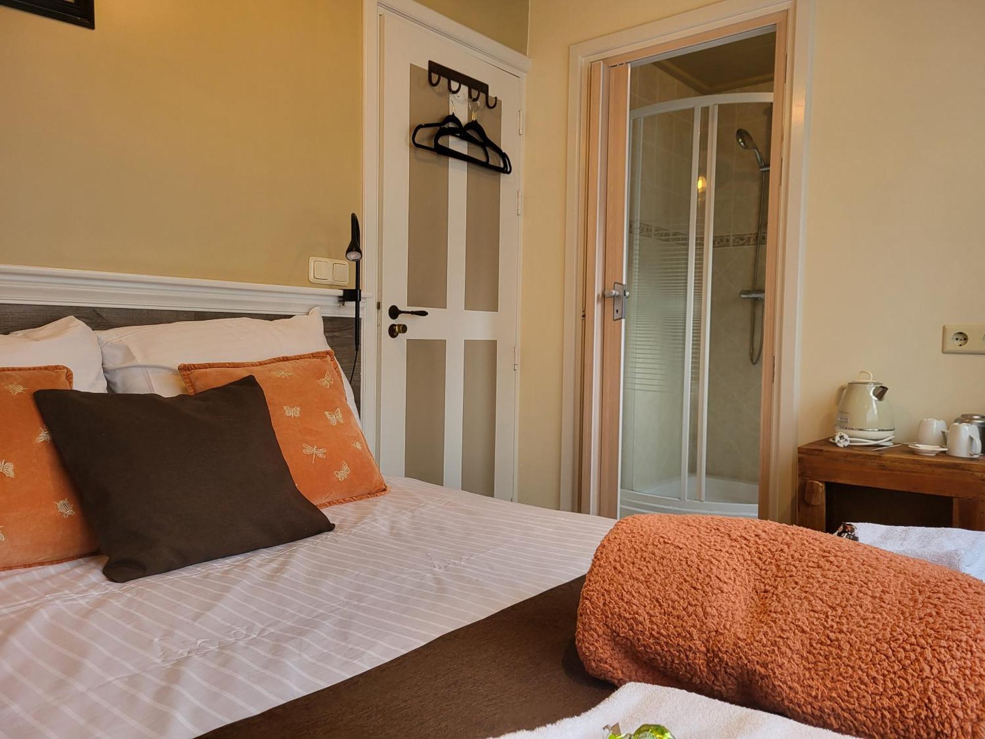 Hotel Stedswal Sloten  Dış mekan fotoğraf