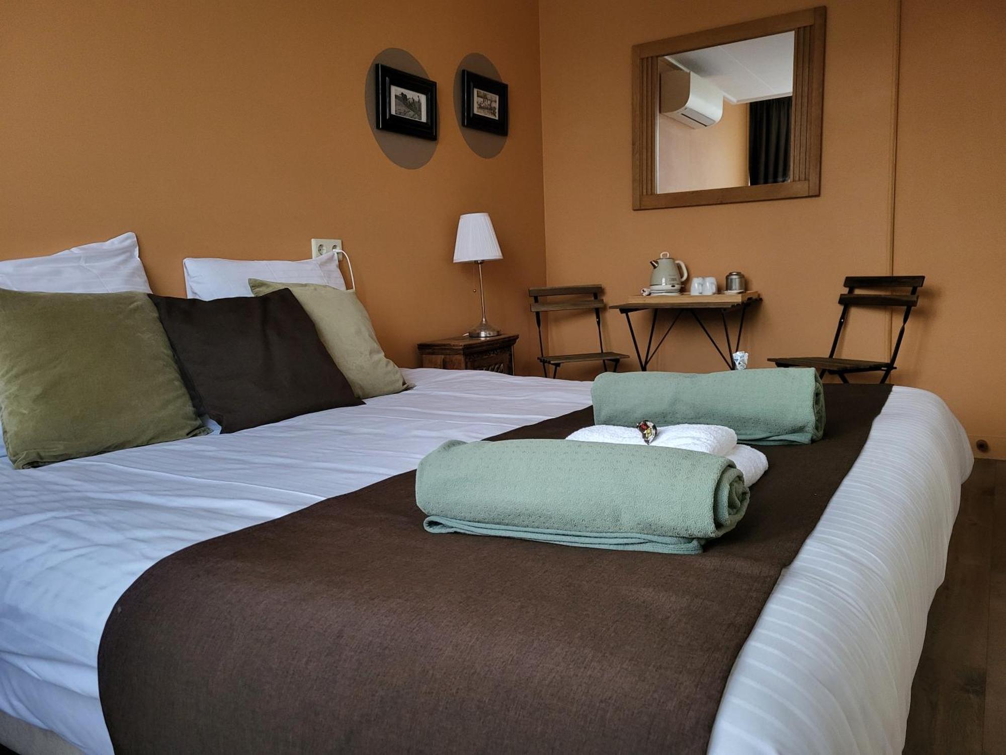 Hotel Stedswal Sloten  Dış mekan fotoğraf