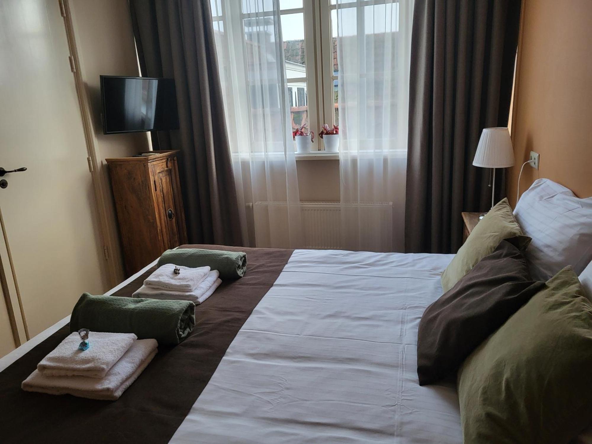 Hotel Stedswal Sloten  Dış mekan fotoğraf