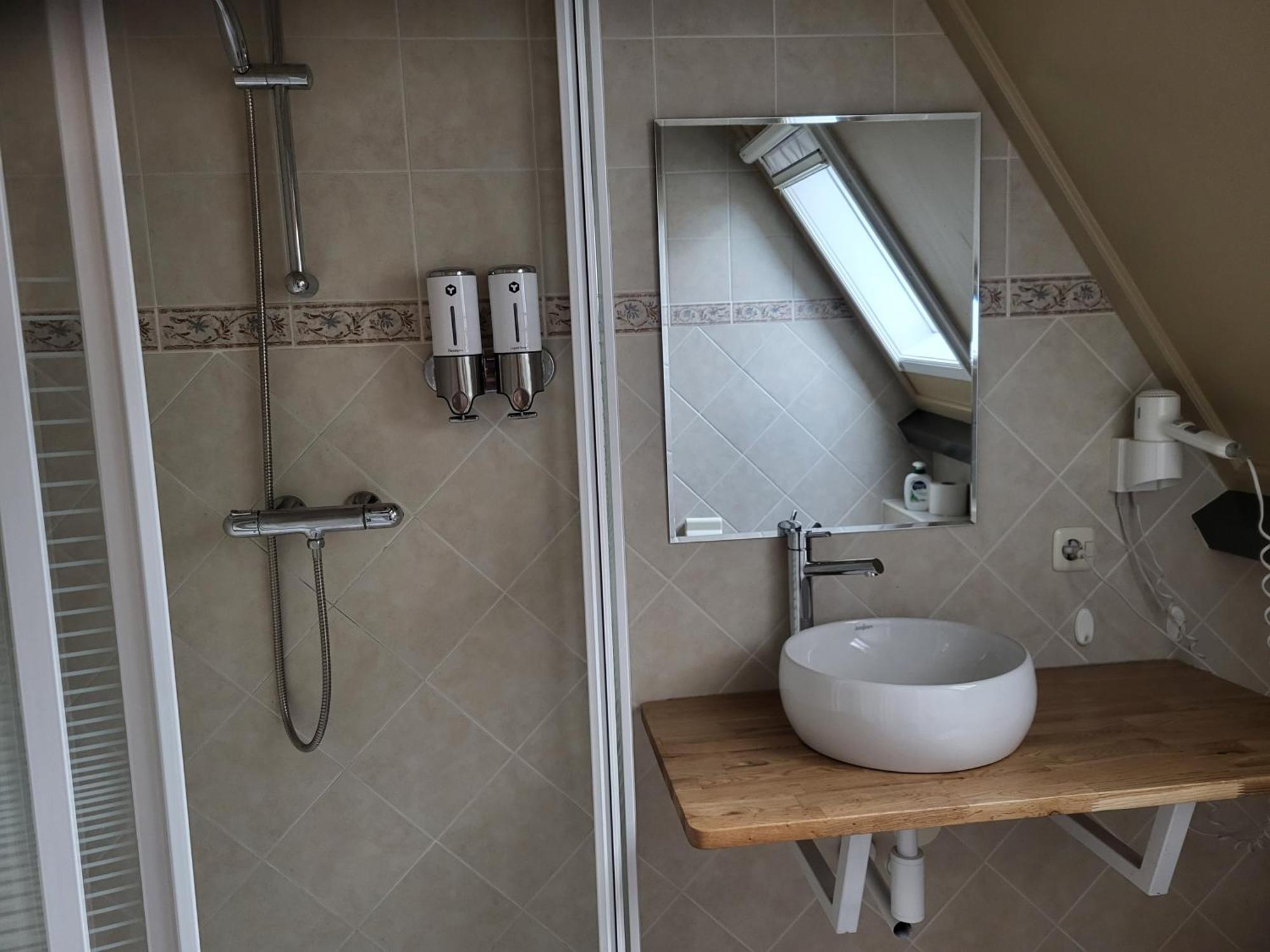 Hotel Stedswal Sloten  Dış mekan fotoğraf